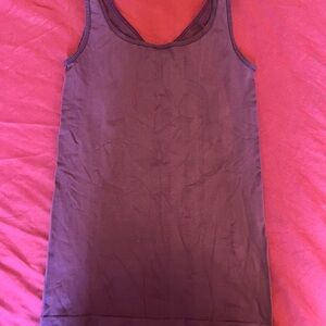 Anthropologie Seamless Tank